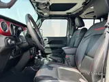 Jeep Wrangler Rubicon 2023